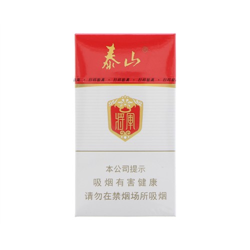 Taishan (White General Slim) Taishan (White General Slim)