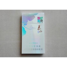 Taishan (Xinyue) Taishan (Xinyue)