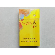 Taishan (Baozhu · Yanyue) Taishan (Baozhu · Yanyue)