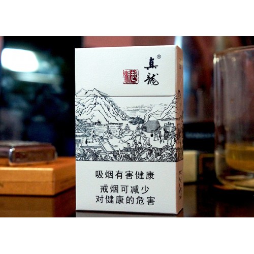 真龙(起源) 真龙(起源)