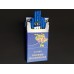Changbaishan yingchun Shanglan cigarettes Changbaishan yingchun Shanglan cigarettes