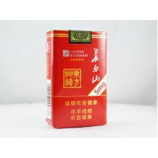 Changbaishan (Verve) Changbaishan (Verve)