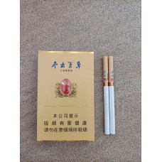 Cordyceps Sinensis (Gold Slim) Cordyceps Sinensis (Gold Slim)