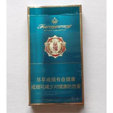 Furongwang (Glory Slim)