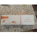 Golden Leaf Tianxiang Middle cigarettes