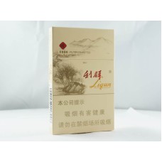 利群(西子阳光)香烟 利群(西子阳光)香烟