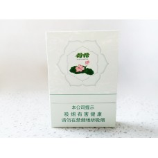 Diamond (Double Medium-Size Lotus) Diamond (Double Medium-Size Lotus)