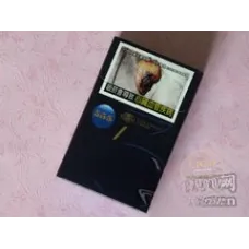 555 (대만판 골드)