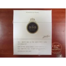State Express 555 (Hong Bo) Corée Duty-Free