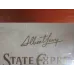 State Express 555 (Hong Bo) Corée Duty-Free