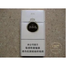 555 Silver