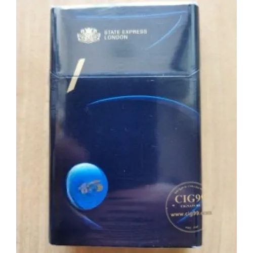 555 Gold(US Duty Free)