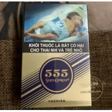 555 国际（越南版）