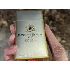 Benson & Hedges 100s De Luxe (США)