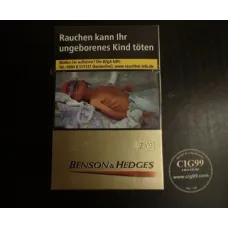 Benson & Hedges Gold (Германия)