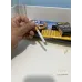 Benson & Hedges Gold (дьюти-фри США)