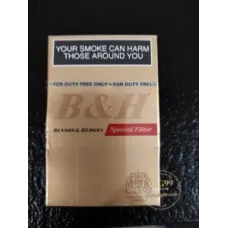 Benson & Hedges (ЮАР)