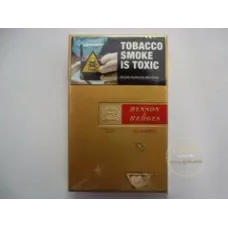 Benson & Hedges (обычные)