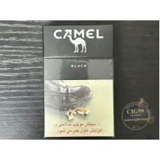 CAMEL BLACK (Iran)
