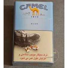 CAMEL BLUE (إيران)