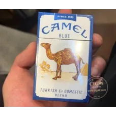CAMEL BLUE (미국)