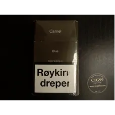 挪威免税骆驼蓝