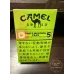日本骆驼工艺薄荷梨味5mg香烟