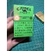 日本版骆驼精酿薄荷梨8mg