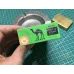 日本版骆驼精酿薄荷梨8mg