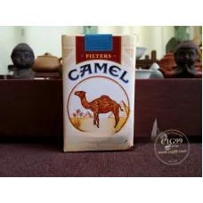 美国版骆驼过滤嘴软包