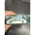 美国旧版骆驼宽版薄荷