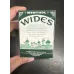 美国旧版骆驼宽版薄荷