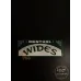 美国旧版骆驼宽版薄荷