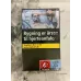 Camel Blue (Denmark Duty Free)