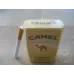Camel (восьмиугольная жёлтая жёсткая пачка) для китайских магазинов беспошлинной торговли