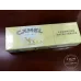 Camel (восьмиугольная жёлтая твёрдая пачка) старая версия, производство Украина