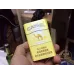 Camel (восьмиугольная жёлтая жестяная коробка) новая версия, производство Германия
