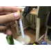 Camel (восьмиугольная жёлтая жестяная коробка) новая версия, производство Германия
