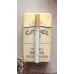 Camel (восьмиугольная жёсткая жёлтая), производство Польша