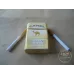 Camel (восьмиугольная жёлтая твёрдая пачка) корейская беспошлинная версия