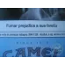 Camel (восьмиугольная синяя) (Макао)