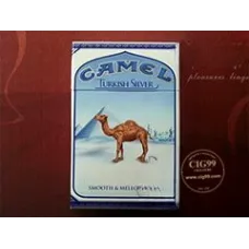 CAMEL (터키 실버) 콜로라도주 과세 버전