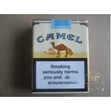 Camel (без фильтра) EU Duty Free