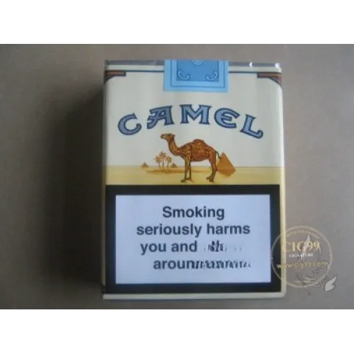 Camel (без фильтра) EU Duty Free