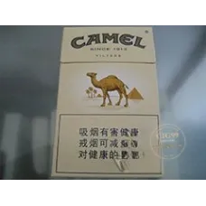 Camel (إصدار التبغ)