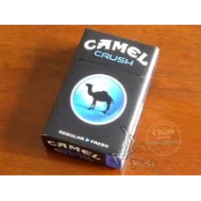 Camel (Cápsula Explosiva Edición Libre de Impuestos de EE.UU.)