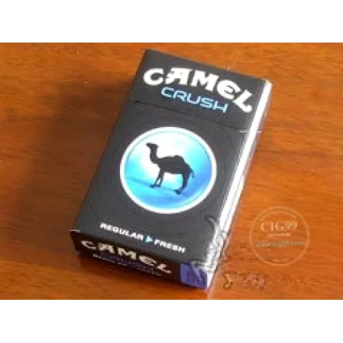 CAMEL (캡슐 미국 면세 버전)