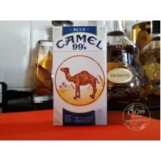 Camel (Hard Blue 99s) Colorado steuerpflichtige Version