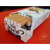 Camel (Hard Blauw 99s) Colorado Belasting Inbegrepen