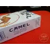 Camel (Hard Blauw 99s) Colorado Belasting Inbegrepen